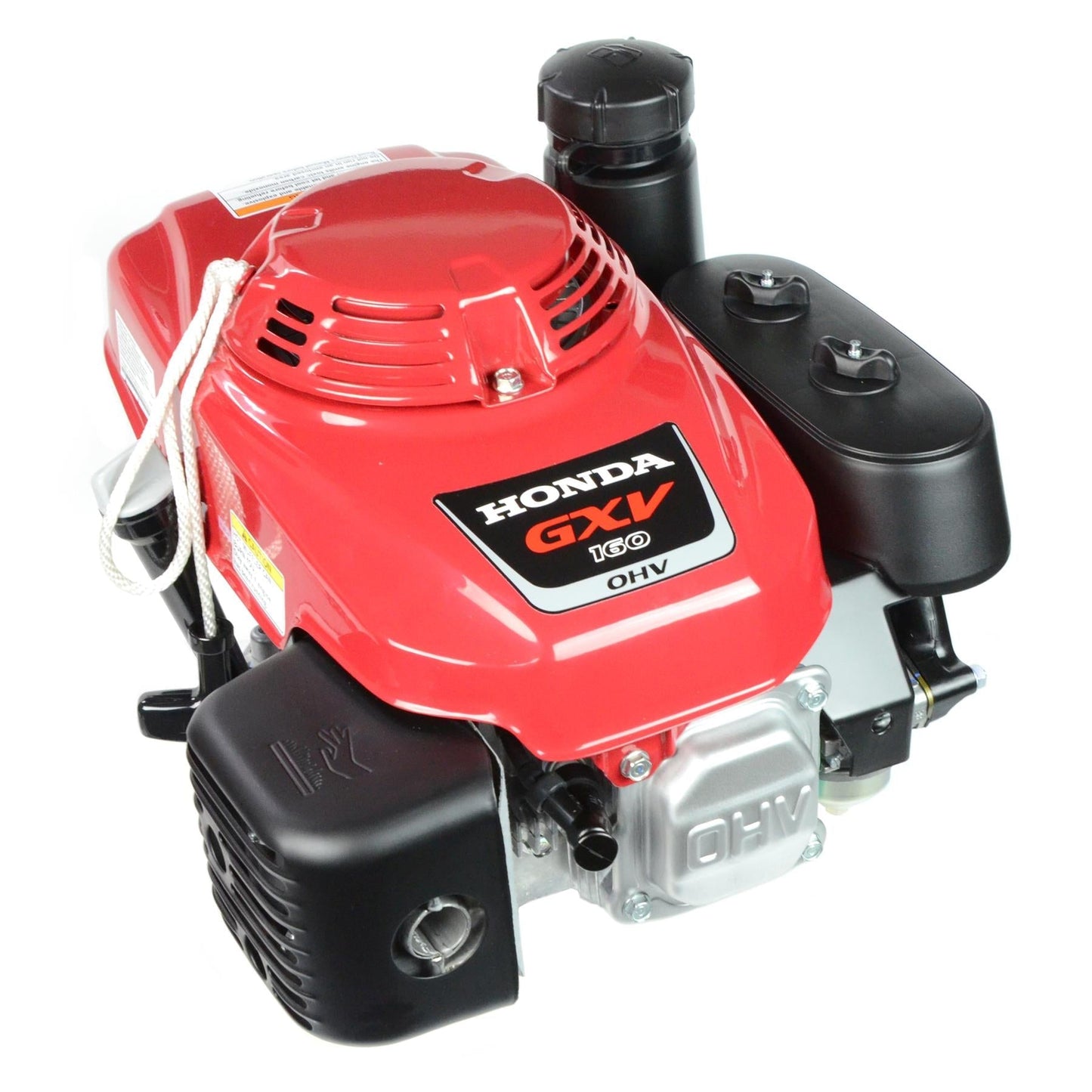 Honda Vertical Engine - HDA,GXV160-N1XM