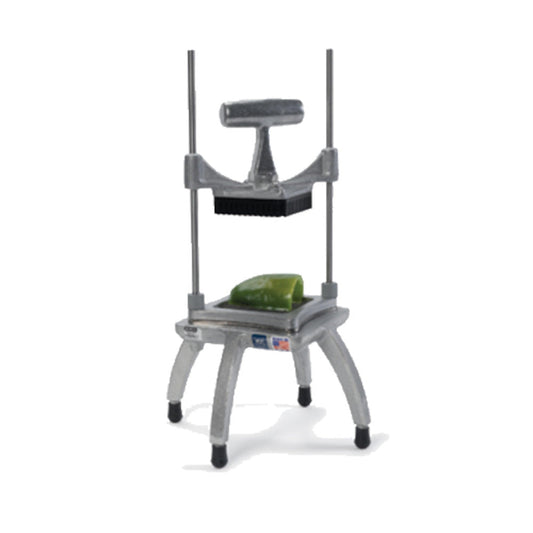 Nemco 56500-1 Easy Chopper II with 1/4" Sq. Cut - NE565001