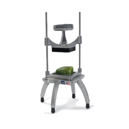 Nemco 56500-7 Easy Chopper II with 1/2" Thick Slice - NE565007