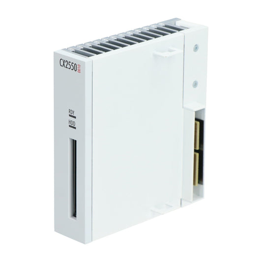 Beckhoff Extension Module - CX2550-0010