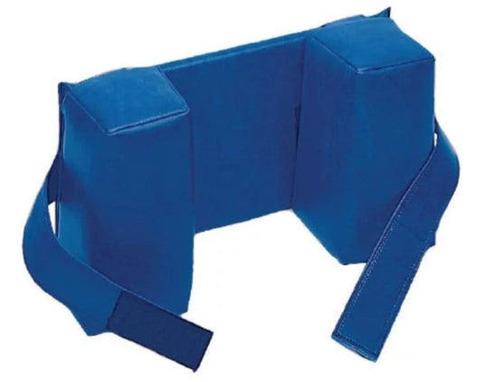 Patterson Medical Supply - Head Support For Wheelchair - 6016