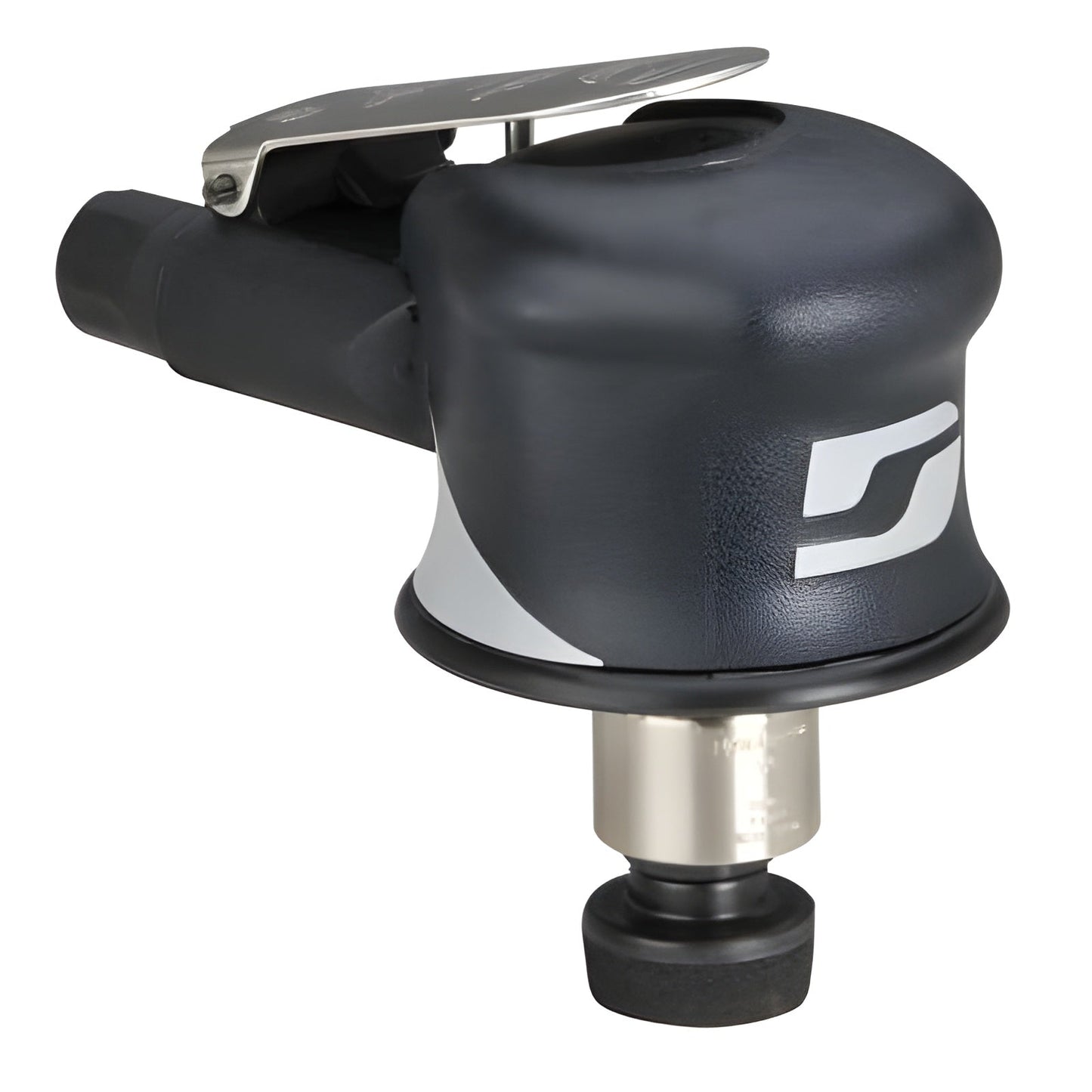 DYNABRADE Palm-Style Mini-Dynorbital Random Orbital Sander - 57502