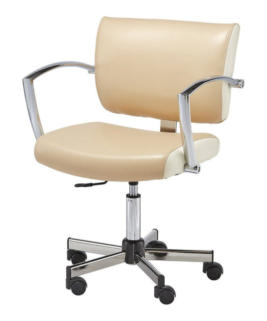 Pibbs Rosa Client Chair Pibbs
