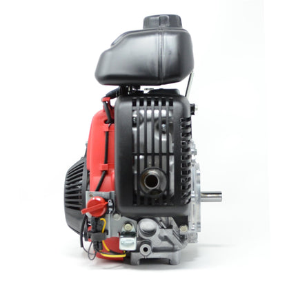 Honda Horizontal Engine - HDA,GXH50-QXA