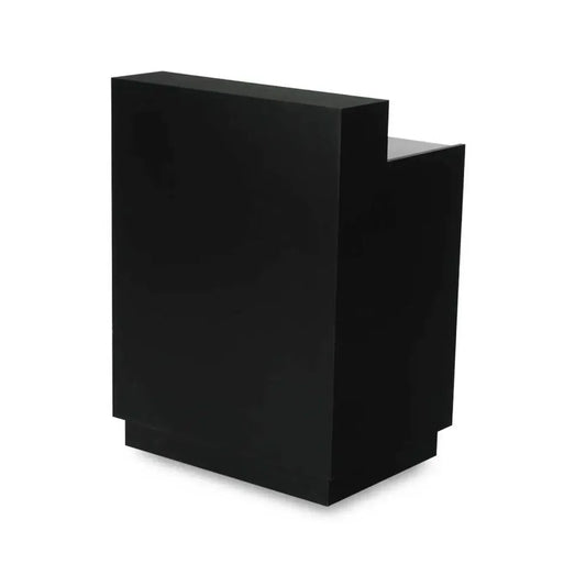 Forbes Industries 5933 34.5" Valet Station, Wood Veneer Cabinet with Avonite Top - 5933