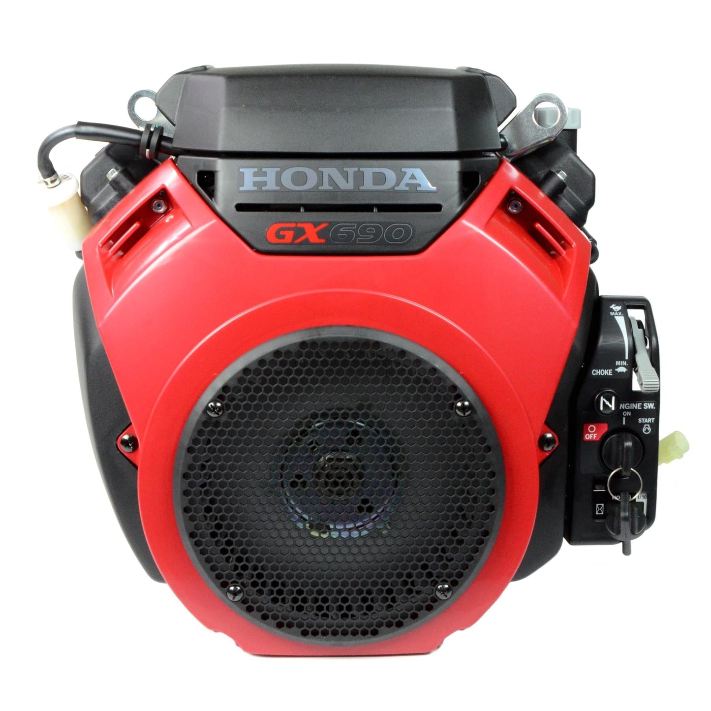 Honda Horizontal V-Twin Engine - HDA,GX690-TAPP