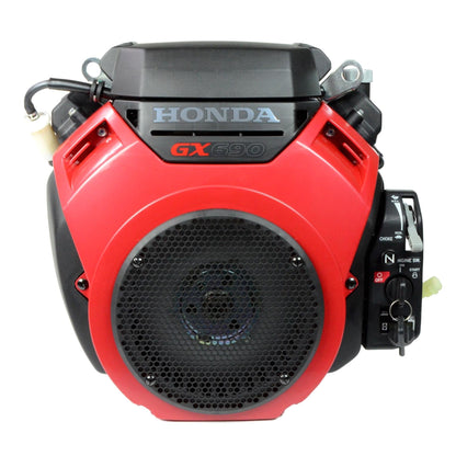 Honda Horizontal V-Twin Engine - HDA,GX690-TAPP