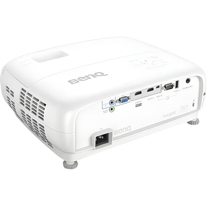 BenQ HT2550 True 4K 3D UHD HDR Manufacturer RFB - HT2550