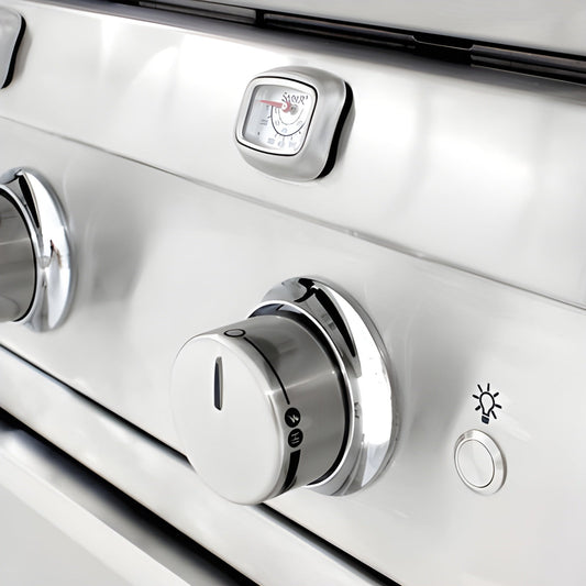 Saber Grills Elite 4-Burner Built-In Grill, Natural Gas - R67SB1017