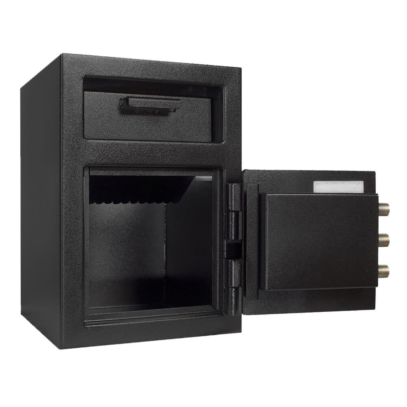 Liberty Safe Stealth DS2014 Drop Safe Made in USA Depository Vault - STL DS2014 Drop Safe