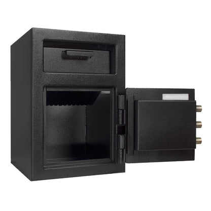 Liberty Safe Stealth DS2014 Drop Safe Made in USA Depository Vault - STL DS2014 Drop Safe