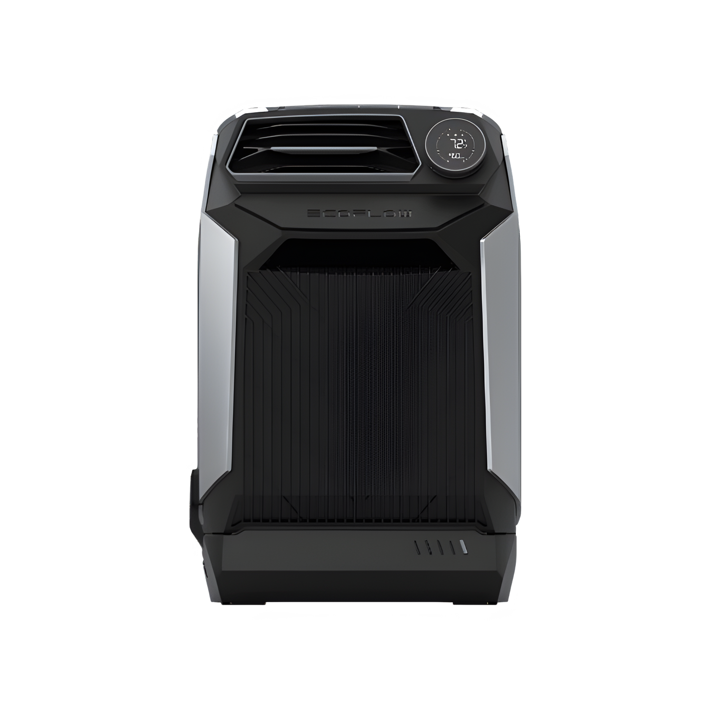 EcoFlow Wave Portable Air Conditioner + Add-On Battery - ZMH200-H-BP-US