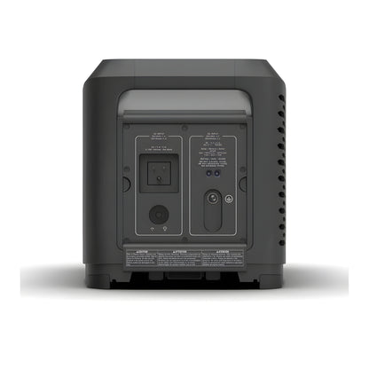 Firman E201001 ZERO E Portable Power Station 2000W/4000W 1040WH New E201001