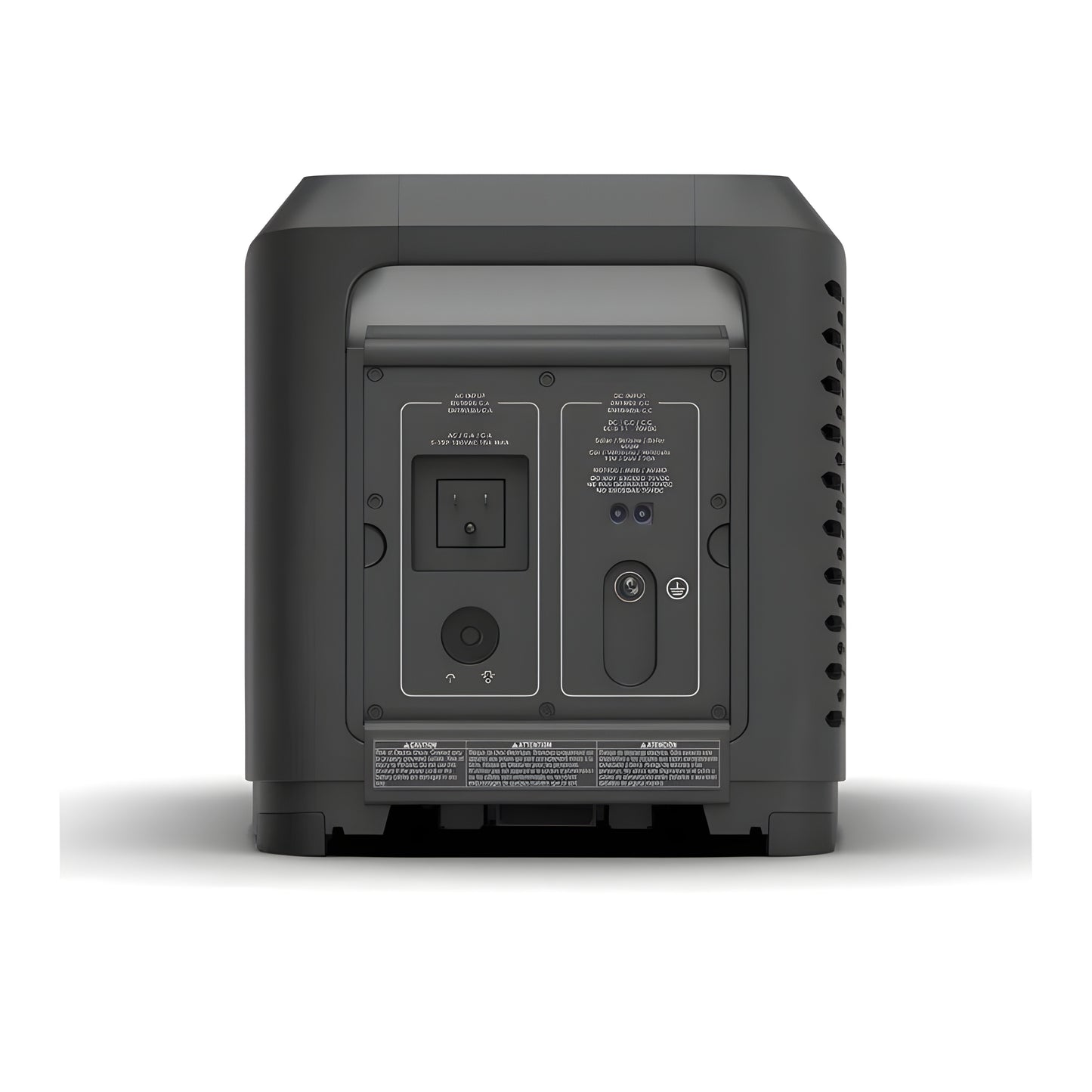 Firman E201001 ZERO E Portable Power Station 2000W/4000W 1040WH New E201001
