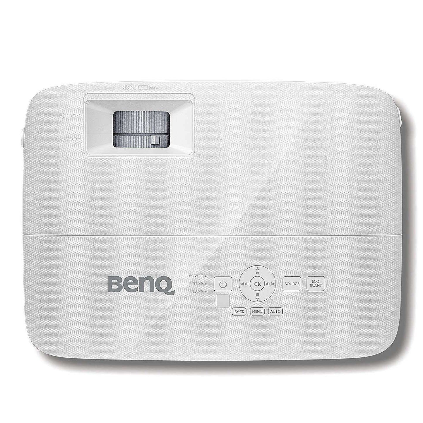 BenQ MH733 1080p 4000 ANSI Lumens Projector Manufacturer RFB - MH733