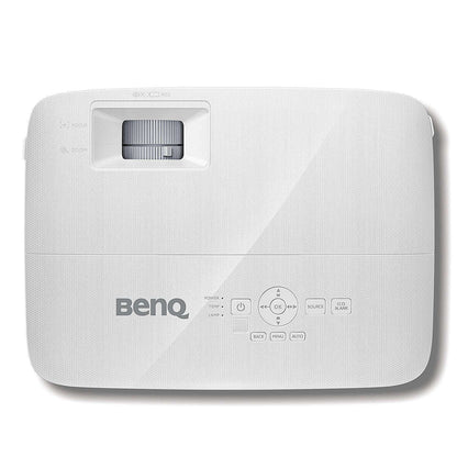 BenQ MH733 1080p 4000 ANSI Lumens Projector Manufacturer RFB - MH733