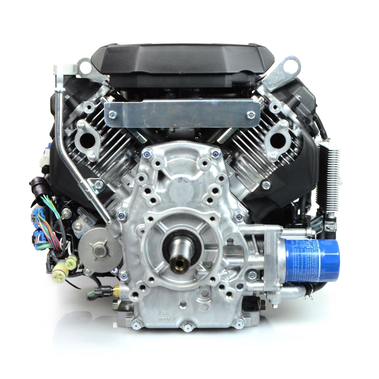 Honda EFI V-Twin Horizontal Engine - HDA,IGX800-TAPP