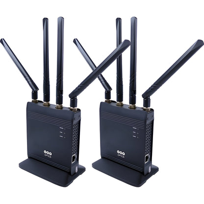 PTZOptics PT-WC-PP-G1 Wireless Cable Module 2 Pre-Paired Units - PTWCPPG1