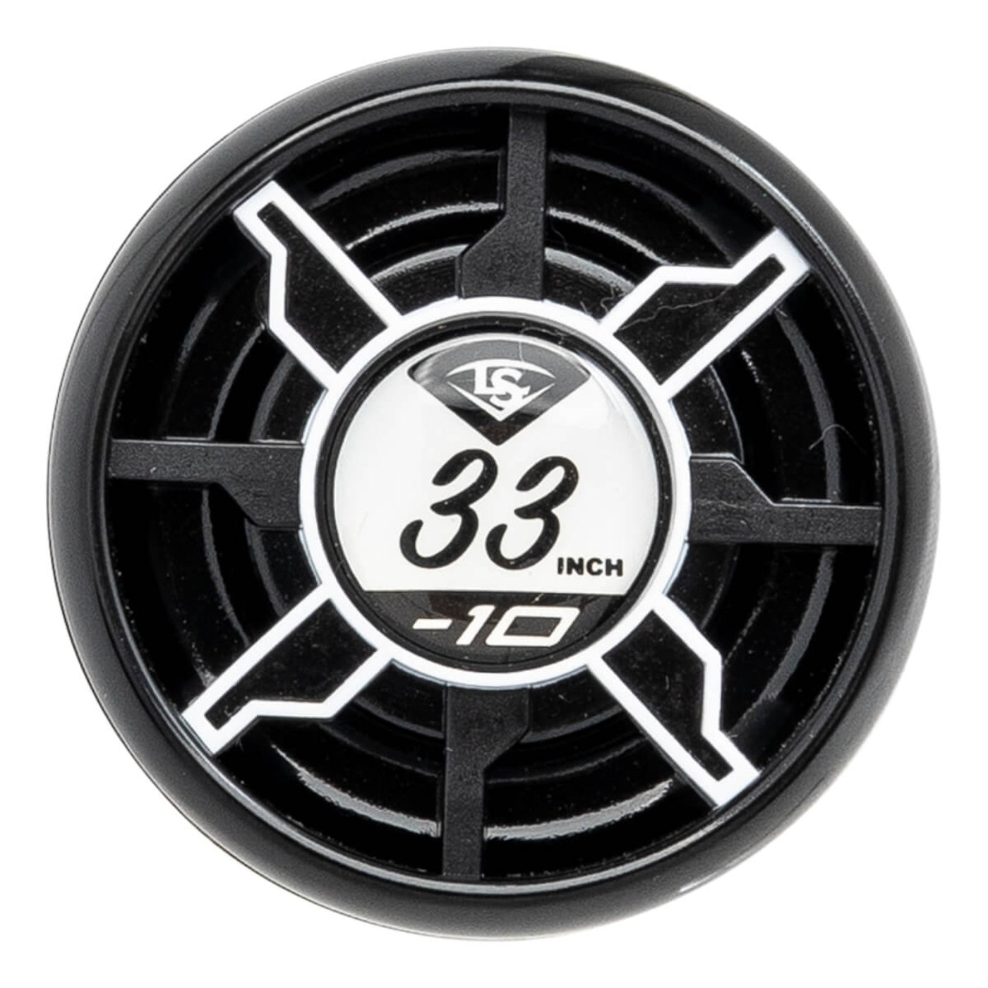 Louisville Slugger 2024 Meta -10 Fastpitch Softball Bat - WBL26690102232