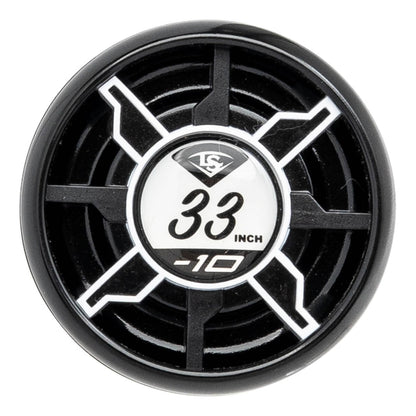 Louisville Slugger 2024 Meta -10 Fastpitch Softball Bat - WBL26690102232