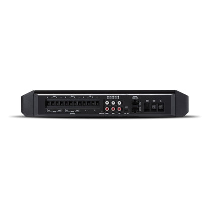Rockford Fosgate P1000X5 Punch 1,000 W Class BD 5 Channel Car Amplifier 4 Pack - 194056
