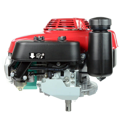 Honda Vertical Engine - HDA,GXV160-N1XM