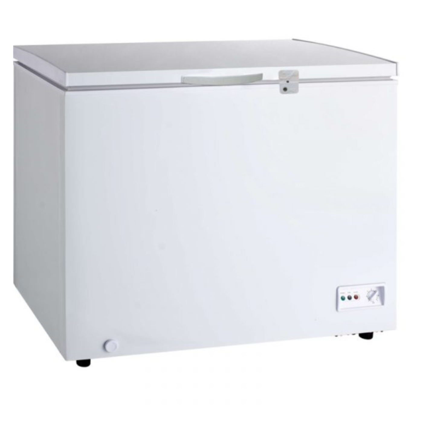 Chef AAA - FR-CN-0445, Commercial 60" Solid Door Chest Freezer 15.3cu.ft - FR-CN-0445