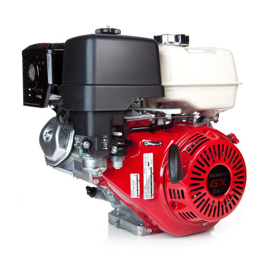 Honda Horizontal Engine - HDA,GX390-QA2