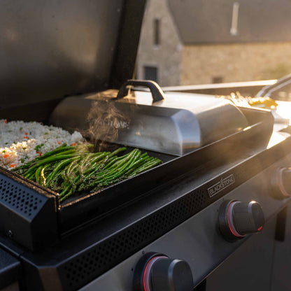 Blackstone Griddle Island Challenger Cabinet - 6020