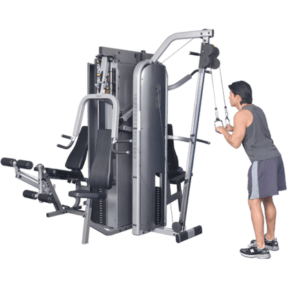 Inflight Fitness Liberator Multi-Gym