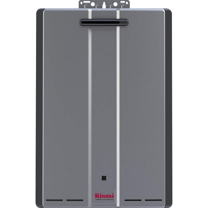 Rinnai SE+ Series 11 GPM Indoor Condensing Tankless Water Heater, NG - RU199eN