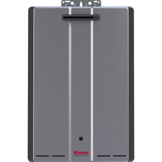 Rinnai SE+ Series 11 GPM Indoor Condensing Tankless Water Heater, NG - RU199eN