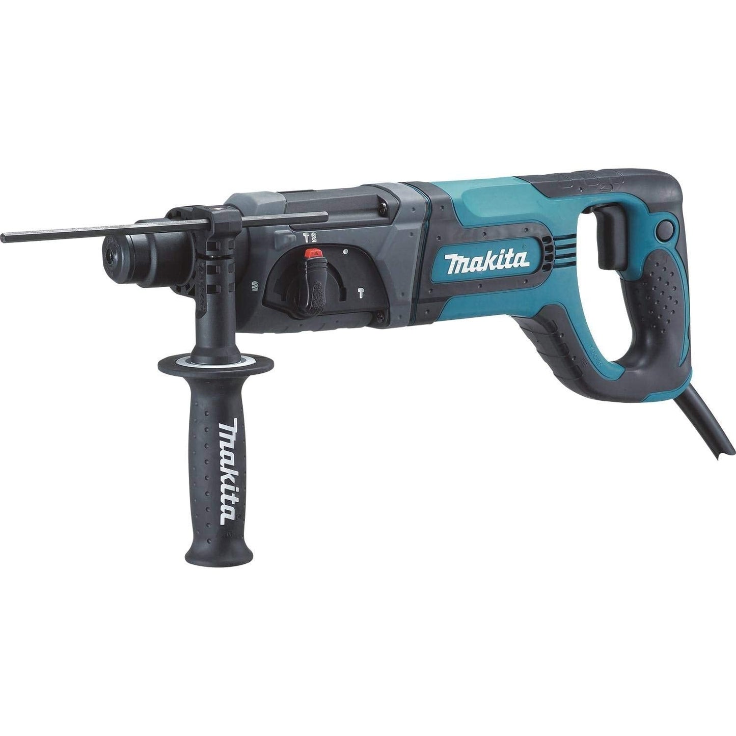 Makita 27 lbs. 14 AMP SDS-MAX Demolition Hammer