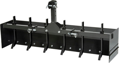 MotoAlliance Agricultural Kit 3-Piece System for Cat-0 Tractors New - IP6000_3_PIECE_KIT