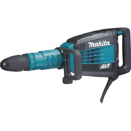 Makita 27 lbs. 14 AMP SDS-MAX Demolition Hammer