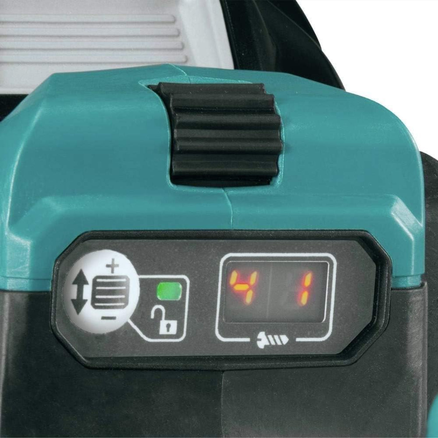 Makita 40V Max XGT Brushless Cordless 1/2" Driver‑Drill Kit (2.5Ah) - GFD01D