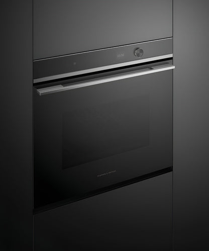 FISHER & PAYKEL OB30SD17PLX1 Oven, 30" 17 Function, Self-cleaning - OB30SD17PLX1-KT