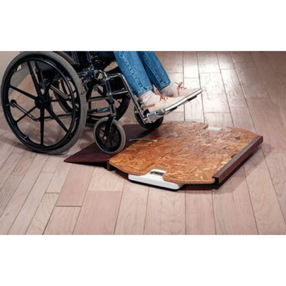 Patterson Medical Platform Scales for Wheelchair - 6514