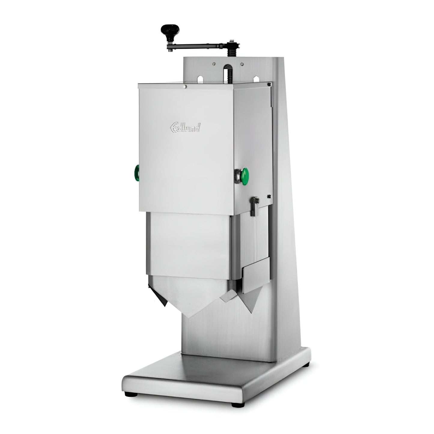 Edlund 625TM Air Powered Heavy Duty Can Opener - ED625TM