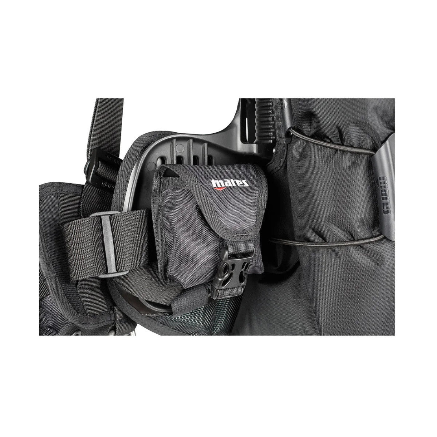 Mares Pure SLS Scuba Dive BCD - 221338-03