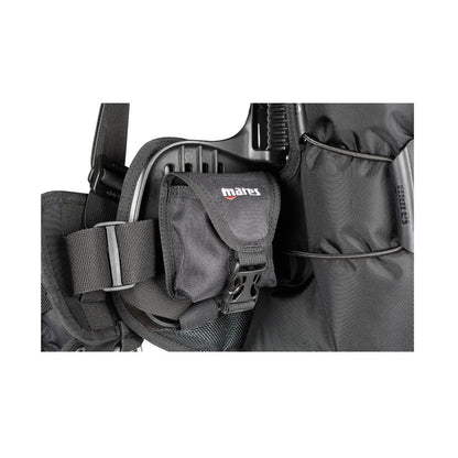 Mares Pure SLS Scuba Dive BCD - 221338-03