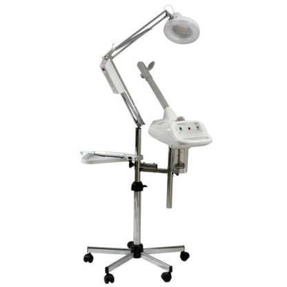 Pibbs Vapourel Skincare System Trio Pibbs - 2558