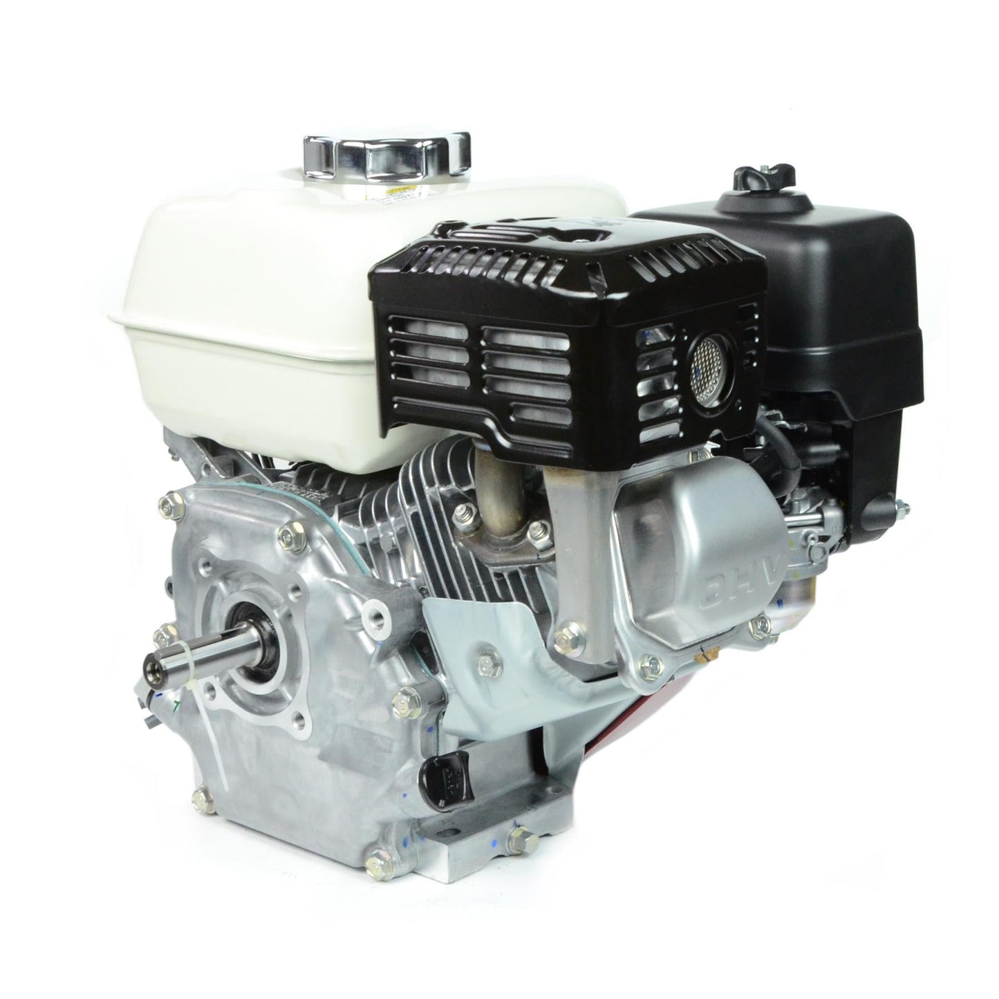 Honda Horizontal Engine with 7 Amp Charge Coil - HDA,GX200-QG2