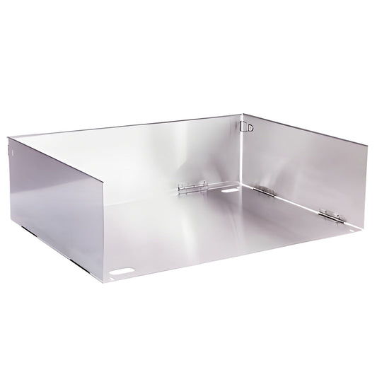 Saber Grills 4-Burner Built-In Grill Liner - K67AA0618