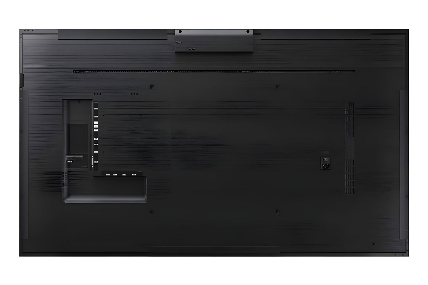 Samsung 43" Edge-Lit LED Multi-Point Capacitive Touch Display for Business - PM43FBC