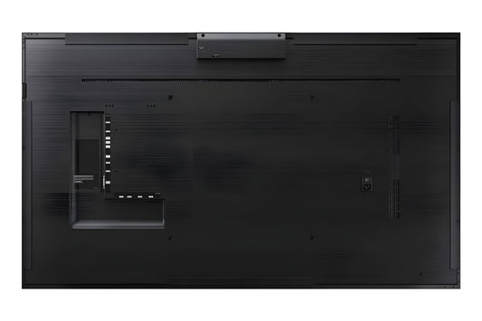 Samsung 43" Edge-Lit LED Multi-Point Capacitive Touch Display for Business - PM43FBC