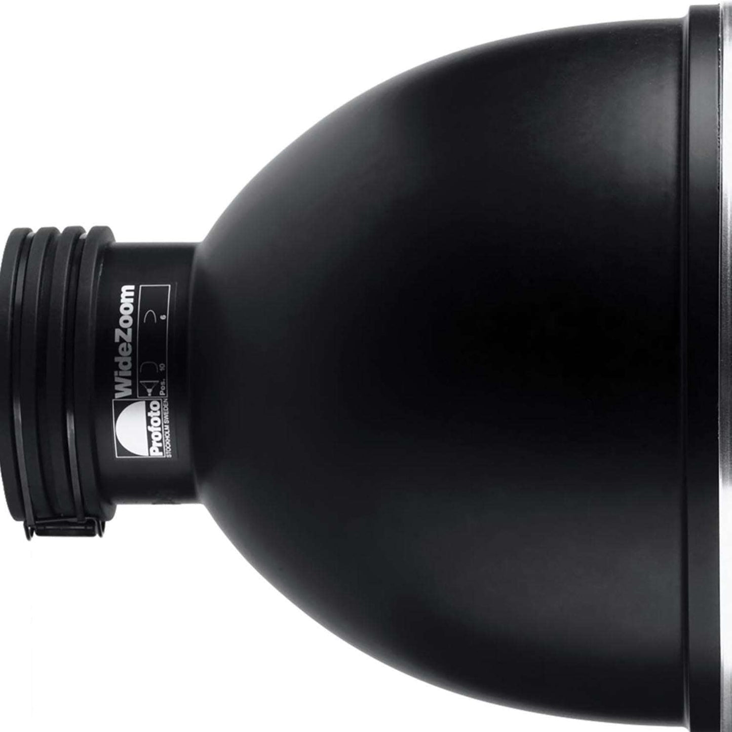 Profoto WideZoom Reflector - 6537