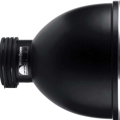Profoto WideZoom Reflector - 6537