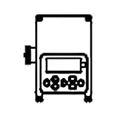 Hunter Communication Module for Radio/Hardwire - ACCCOMHWR