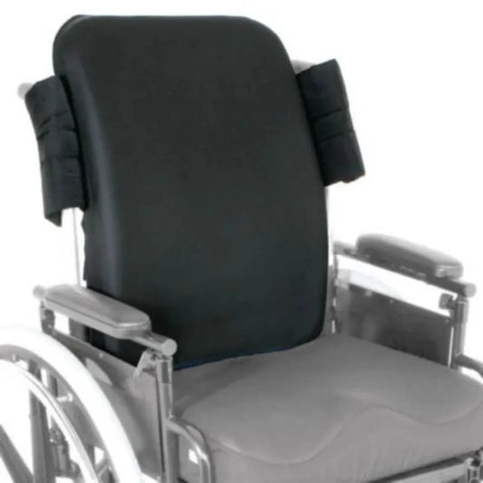 Patterson Medical Supply - Reclining Back System For 18 Inch Wheelchair - A50782